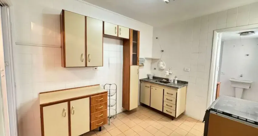 Apartamento com 2 quartos à venda na Rua Lino Coutinho, Ipiranga, São Paulo