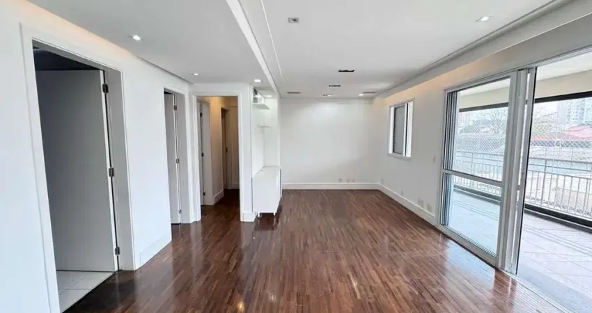 Apartamento com 3 dormitórios à venda, 133 m² por r$ 1.340.000,00 - ipiranga - são paulo/sp