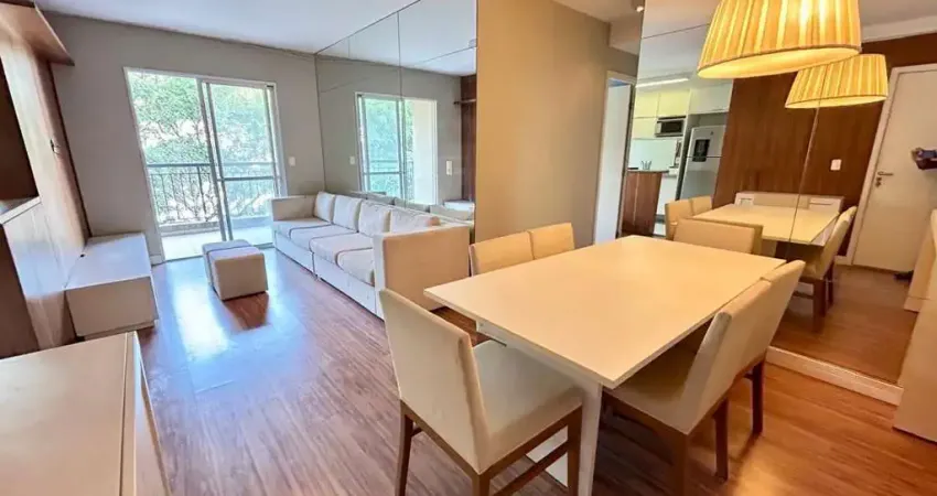 Apartamento com 2 quartos à venda na Rua do Grito, Ipiranga, São Paulo