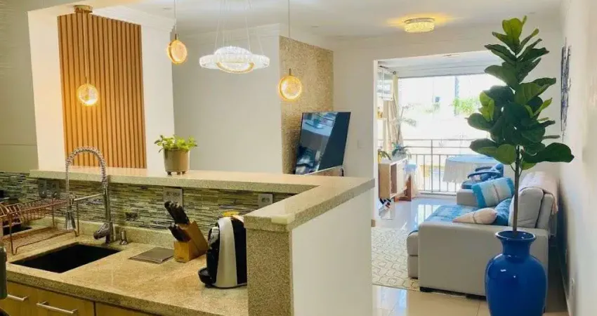 Oportunidade única no ipiranga! 3 quartos planejados, reformado e com lazer completo.