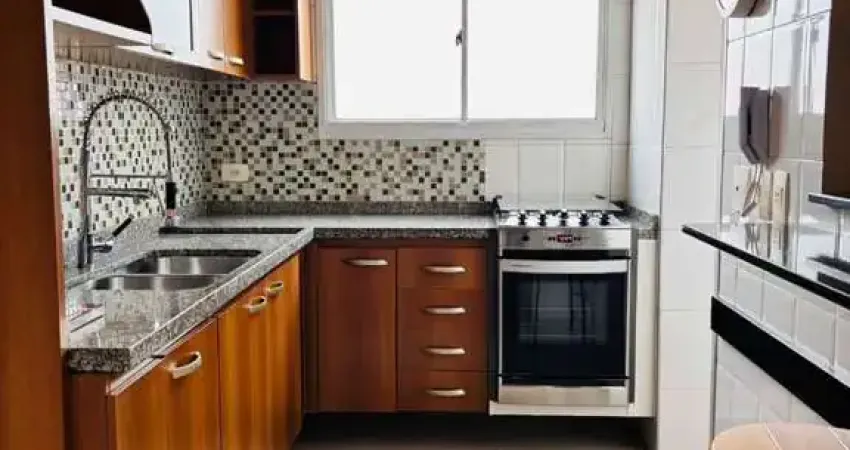 Apartamento com 2 dormitórios à venda, 57 m² por r$ 700.000,00 - ipiranga - são paulo/sp