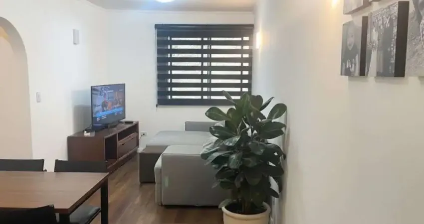 Apartamento com 2 dormitórios à venda, 72 m² por r$ 480.000,00 - ipiranga - são paulo/sp