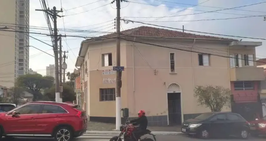 Casa com 3 quartos à venda na Rua Almirante Lobo, Ipiranga, São Paulo