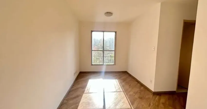 Alugue já! apartamento de 1 dormitório no coração do ipiranga - 39m² com vaga