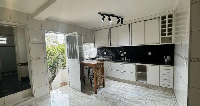 Casa com 2 quartos para alugar na Rua Oliveira Alves, Ipiranga, São Paulo