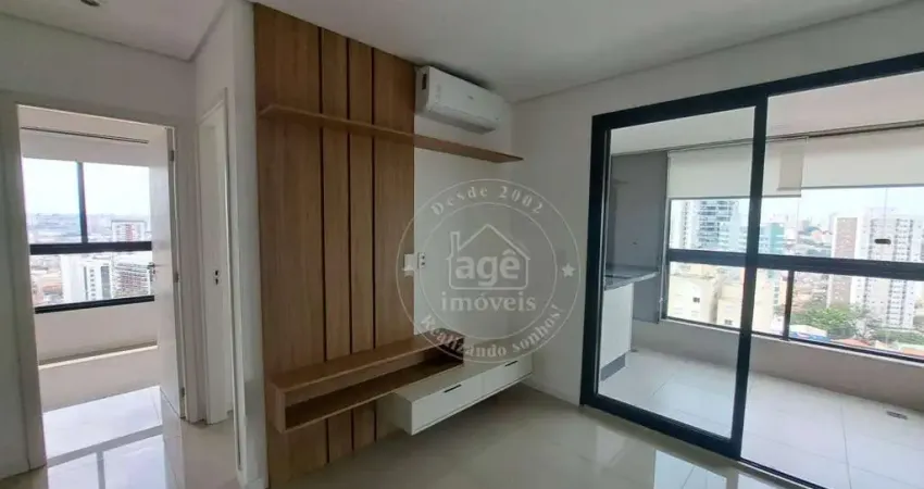 Apartamento com 2 dormitórios à venda, 53 m² por r$ 808.300,00 - ipiranga - são paulo/sp