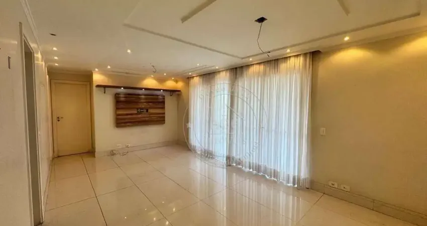 Apartamento com 3 quartos para alugar na Rua Lino Coutinho, Ipiranga, São Paulo