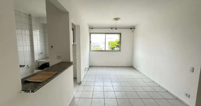 Apartamento com 1 dormitório para alugar, 45 m² por r$ 2.770/mês - ipiranga - são paulo/sp