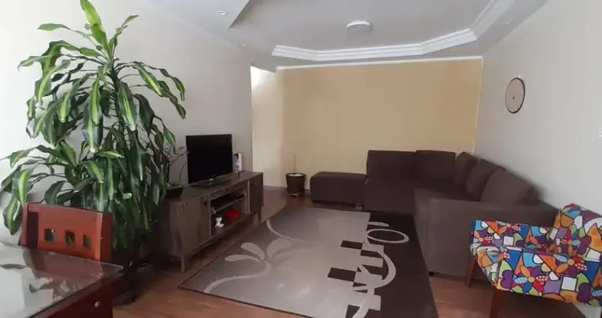 Apartamento com 2 dormitórios à venda, 64 m² por r$ 385.000,00 - vila moinho velho - são paulo/sp