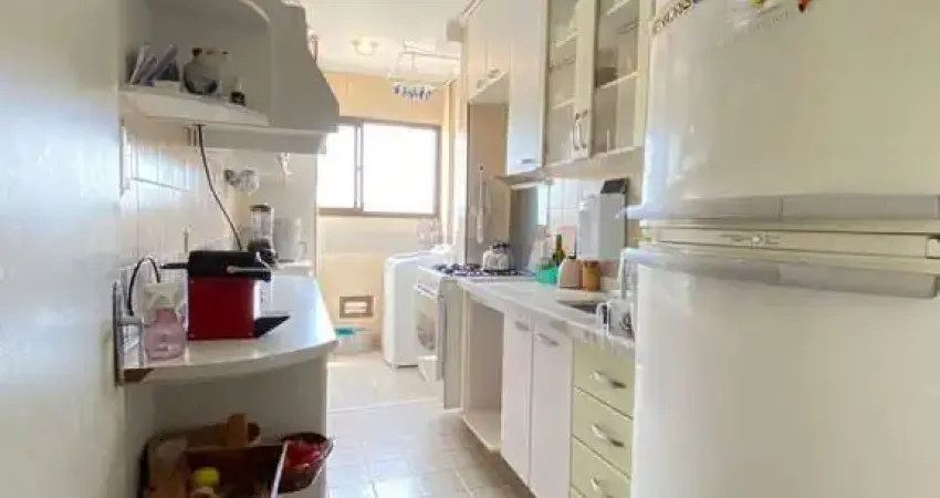 Apartamento com 2 dormitórios à venda, 59 m² por r$ 410.000,00 - vila santo estéfano - são paulo/sp