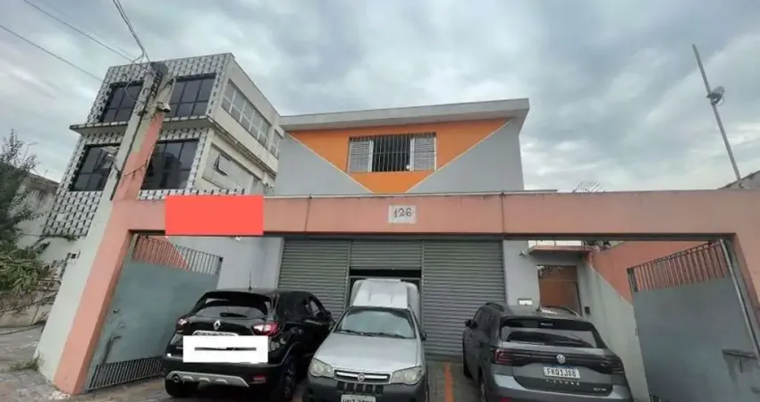 Sala, 265 m² - venda por r$ 1.500.000,00 ou aluguel por r$ 10.850,00 - vila dom pedro i - são paulo/sp