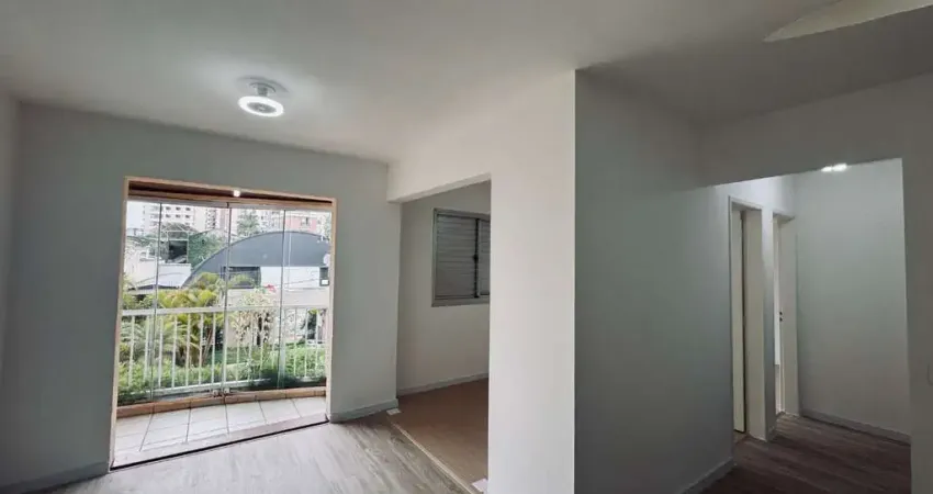 Oportunidade única! apartamento 100% reformado no coração do ipiranga - edifício victoria park