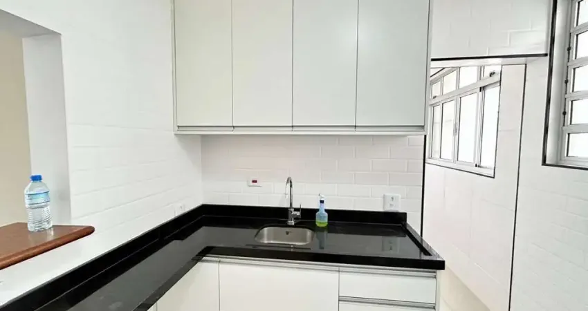 Apartamento Ipiranga - Aluguel - Reformado 02 dts, suite, vaga fixa