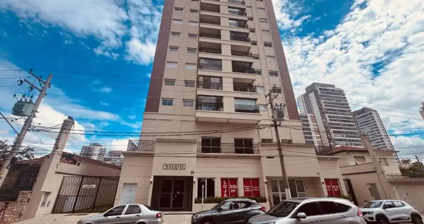 Kitnet / Stúdio à venda na Rua Marquês Olinda, Alto do Ipiranga, São Paulo