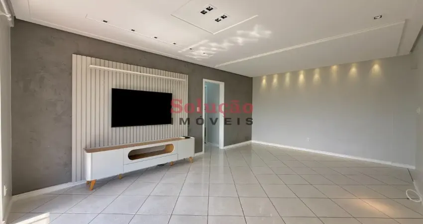 Amplo apartamento de 117m2 - 2 dorms c/ suíte e sacada na melhor localização do nossa senhora das graças