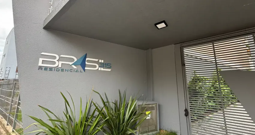 O melhor valor de brasil 315 da cidade - com piso laminado instalado