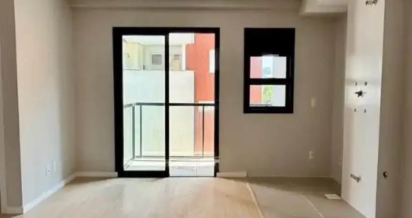 R$ 299.000 - O Mais Barato 2 Dormitórios Novo com Sacada no Centro de Canoas