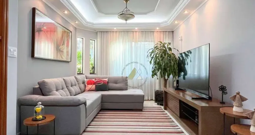 Casa com 4 quartos à venda na Rua Acaju, Jardim Têxtil, São Paulo