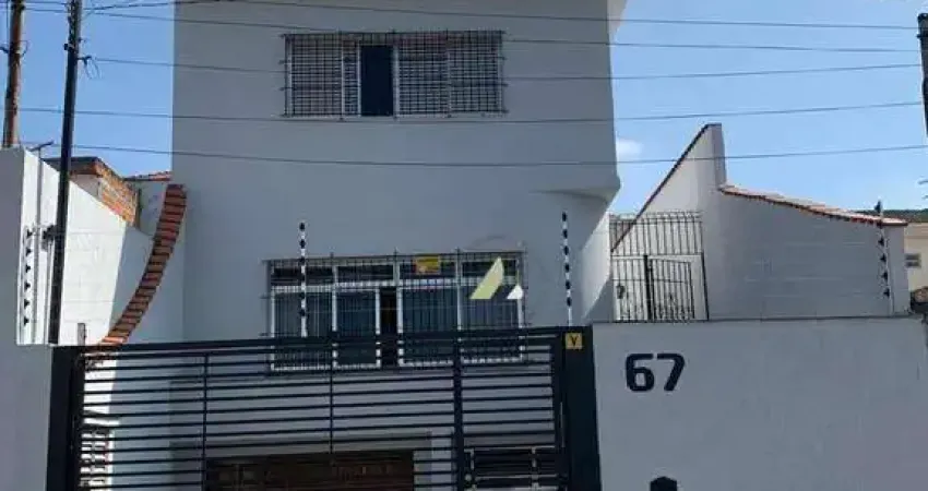 Sobrado com piscina na vila antonieta| excelente localização