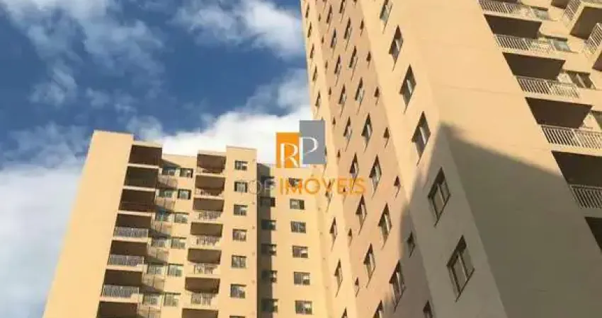 Apartamento com 2 quartos à venda na Rua Marcos Sergio Ceschini, 1115, Parque Água Comprida, Bauru