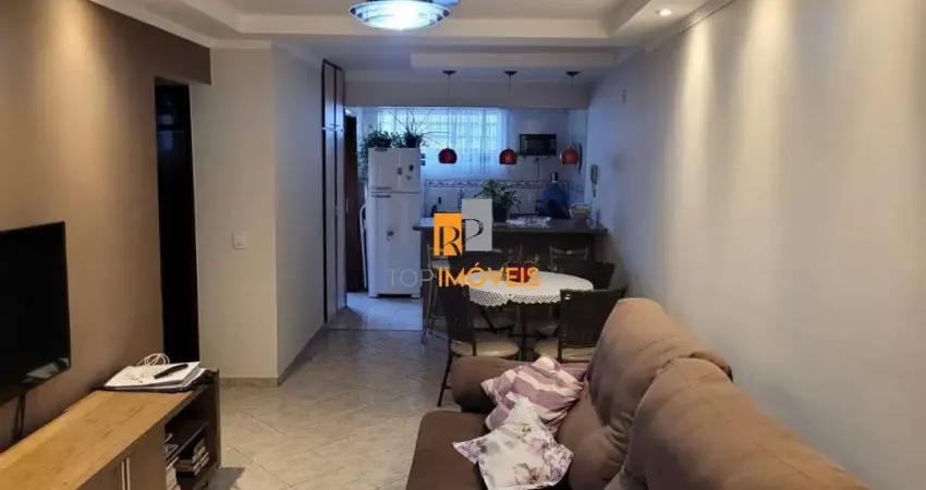 Apartamento com 2 quartos à venda na Capitão Alcides, 14, Jardim Carvalho, Bauru