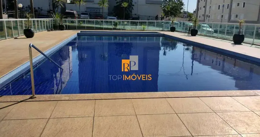 Apartamento com 2 quartos à venda na José Vicente Aiello, 129, Parque das Nações, Bauru