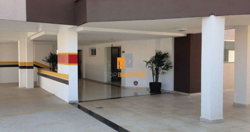Apartamento com 2 quartos à venda na Alagoas, 1047, Vila Coralina, Bauru