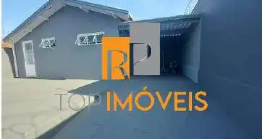 Casa com 3 quartos à venda na Miguel Zaidam, 123, Núcleo Habitacional Mary Dota, Bauru