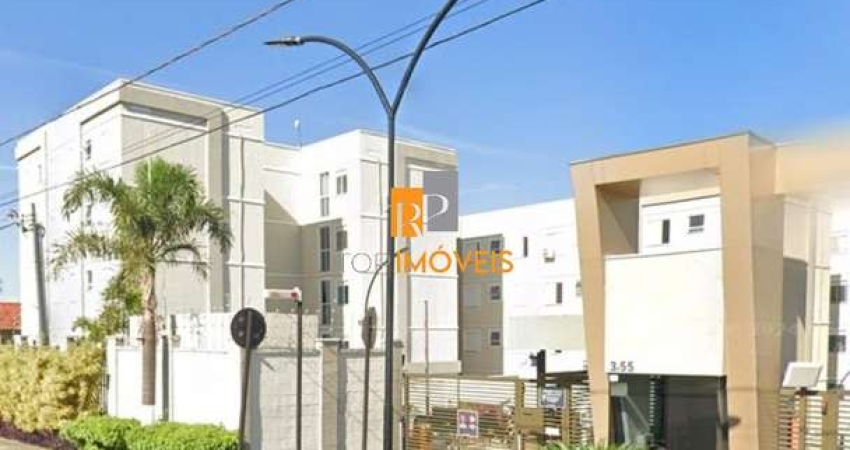 Apartamento com 2 quartos à venda na José Gonzales, 3, Jardim Maria Célia, Bauru