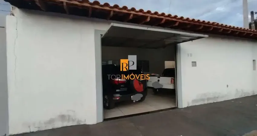 Casa com 3 quartos à venda na Coronel Ivon César Pimentel, 1310, Parque Paulista, Bauru