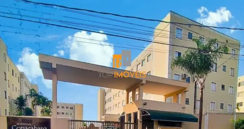 Apartamento com 2 quartos à venda na México, 645, Jardim Terra Branca, Bauru