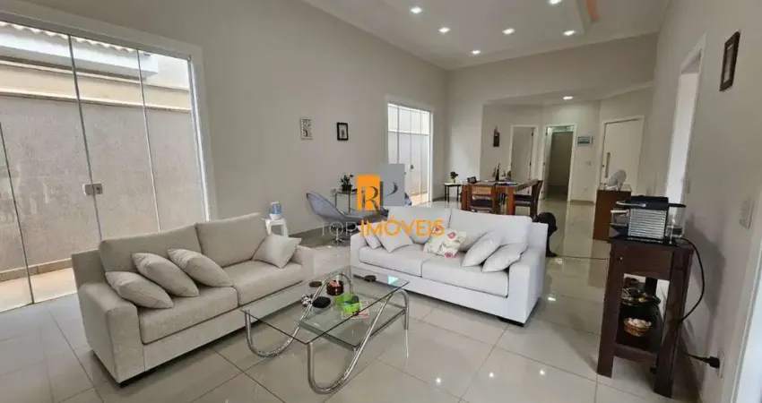 Casa em condomínio fechado com 3 quartos à venda na Affonso José Aiello, 14100, Residencial Villaggio II, Bauru