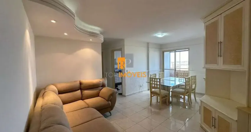 Apartamento com 3 quartos à venda na Alberto Segalla, 155, Jardim Infante Dom Henrique, Bauru