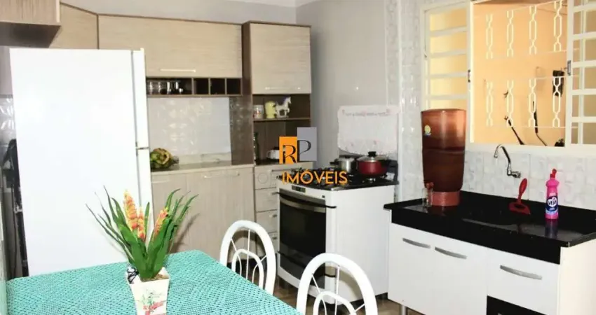 Apartamento com 2 quartos à venda na Itacuruçá, 55 Quadra 5, 555, Parque São João, Bauru