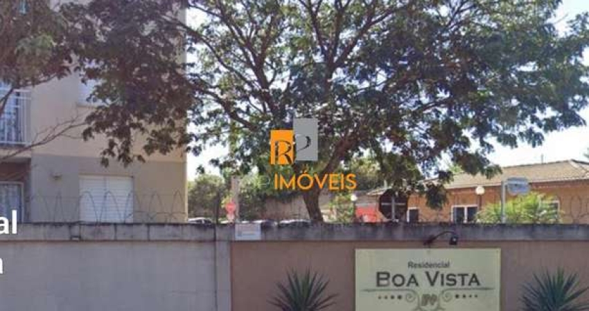 Apartamento com 2 quartos à venda na Mário Gonzaga Junqueira, 2580, Parque São João, Bauru