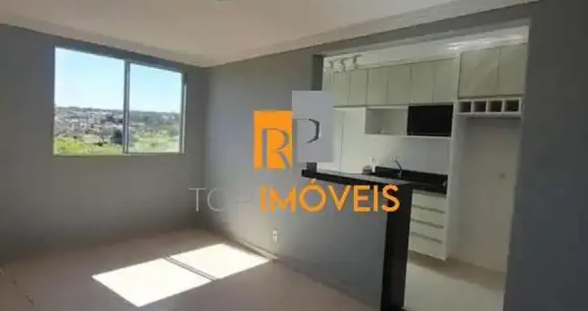 Apartamento com 2 quartos à venda na Rafael Pereira Martini, 755, Jardim Redentor, Bauru