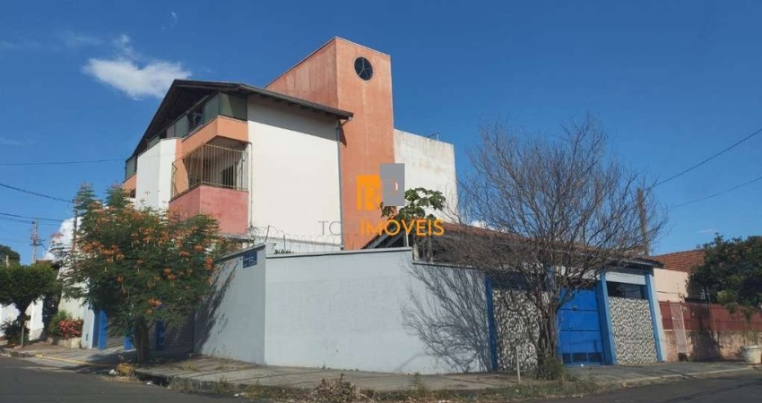 Casa com 3 quartos à venda na Joaquim da Silva Martha, 38, Vila Santa Izabel, Bauru