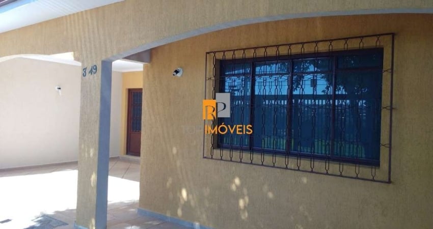 Casa com 4 quartos à venda na Halim Aidar, 349, Vila Pacífico, Bauru