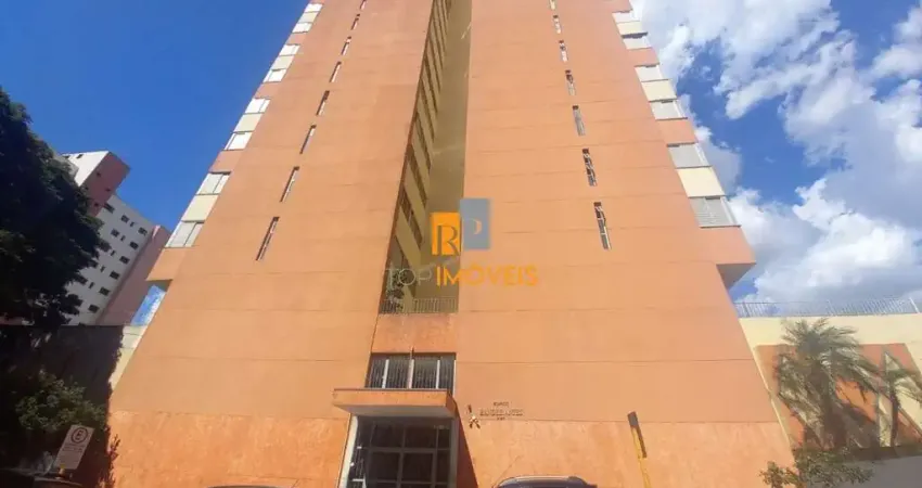 Apartamento com 2 quartos à venda na Treze de Maio, 727, Centro, Bauru