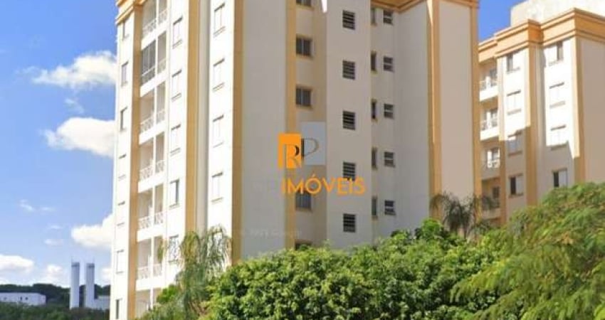 Apartamento com 2 quartos à venda na Yolanda da Silva Gamba, 485, Jardim Samburá, Bauru