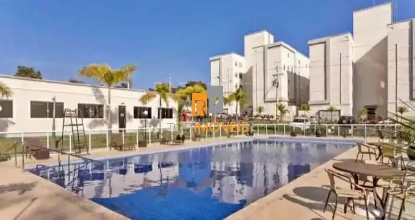 Apartamento com 2 quartos à venda na José Vicente Aiello, 129, Parque das Nações, Bauru