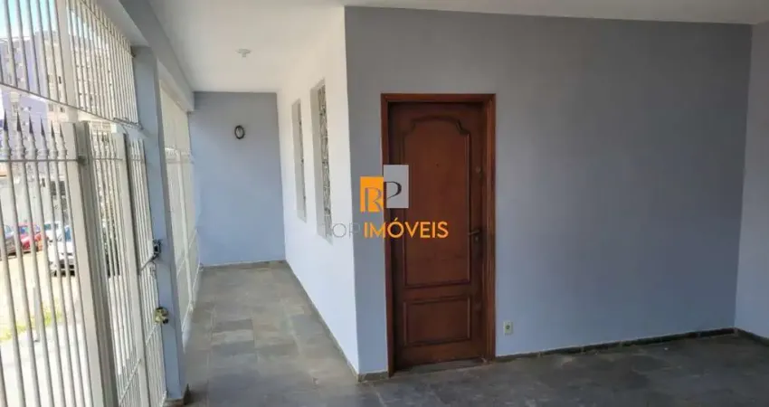 Casa com 3 quartos à venda na Batista de Carvalho, 1325, Centro, Bauru