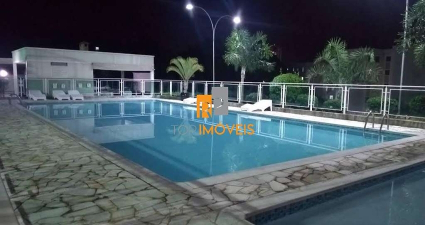Apartamento com 2 quartos à venda na Dirceu José Gobbi, 110, Reserva Belas Nações, Bauru