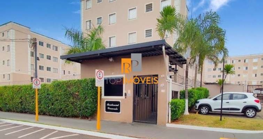Apartamento com 2 quartos à venda na Rua Argentina, 11, Jardim Terra Branca, Bauru