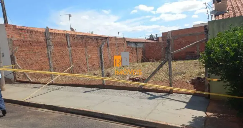 Terreno à venda na Francisco Lemos de Almeida, 1413, Cidade Jardim, Bauru