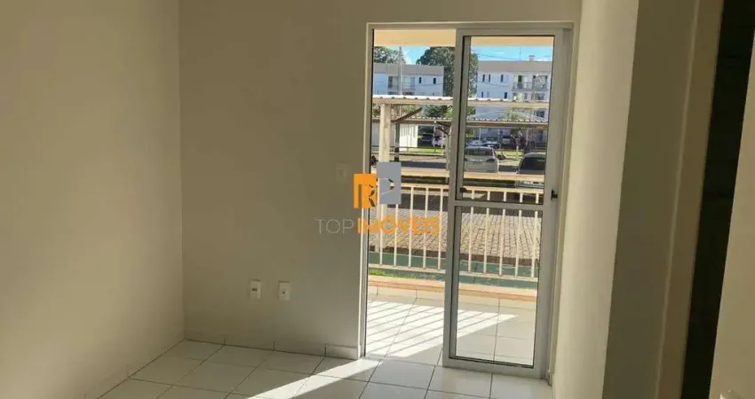 Apartamento com 2 quartos à venda na Mário dos Reis Pereira, 231, Residencial Parque Colina Verde, Bauru