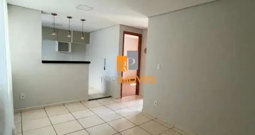 Apartamento com 2 quartos à venda na José Vicente Aiello, 13129, Parque das Nações, Bauru