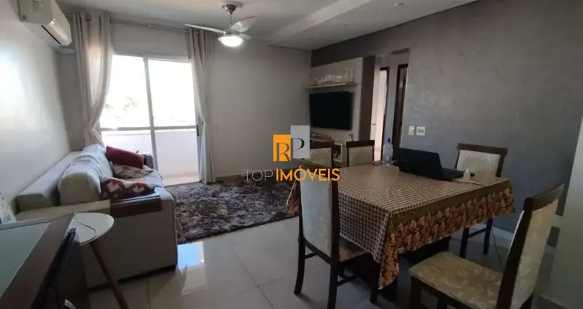 Apartamento com 3 quartos à venda na General Marcondes Salgado, 1770, Vila Cardia, Bauru