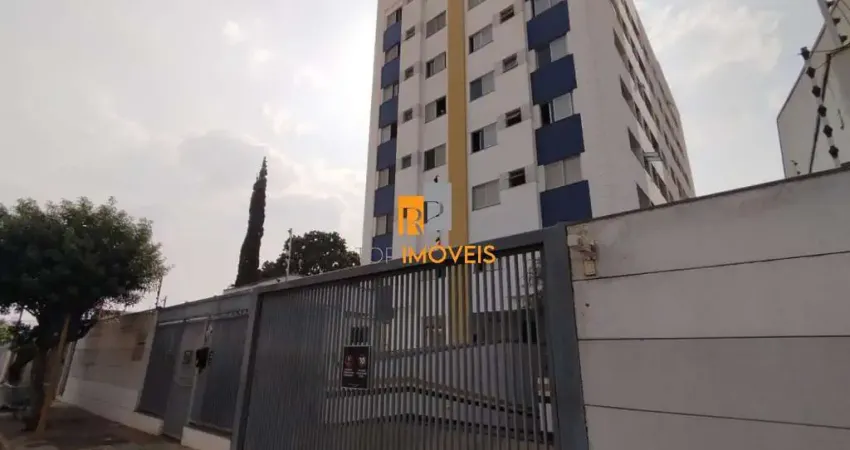 Apartamento com 1 quarto à venda na Rodrigo Romeiro, 1045, Vila Santo Antônio, Bauru