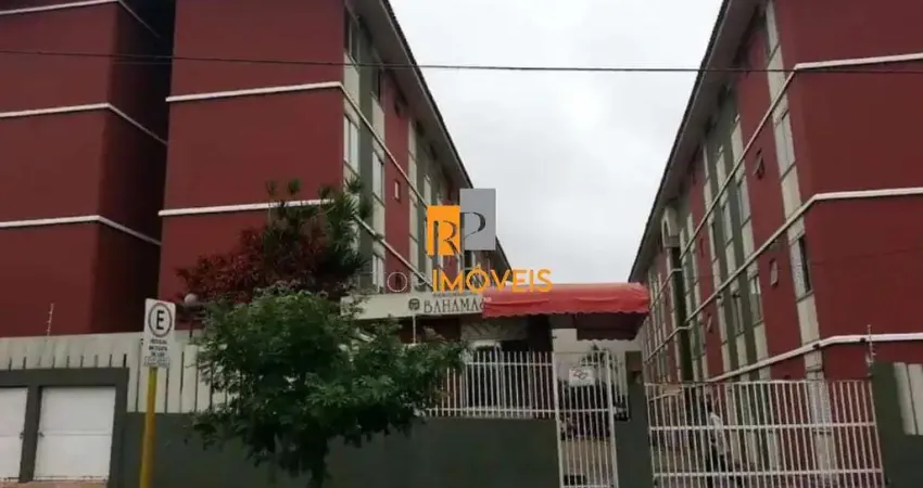 Apartamento com 1 quarto à venda na Avenida Duque de Caxias, 2485, Vila Cardia, Bauru